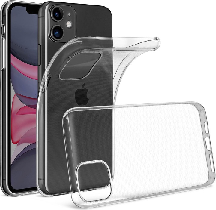 Actual product image Avizar Skin Series (Apple iPhone 11)