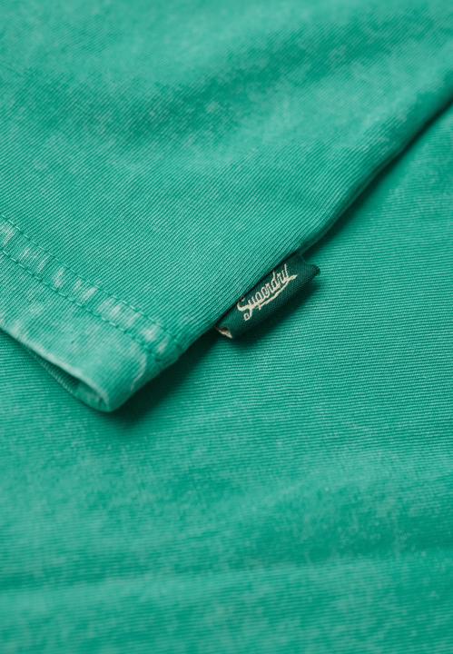 Image du produit Superdry t-shirt ample travel (3XL)