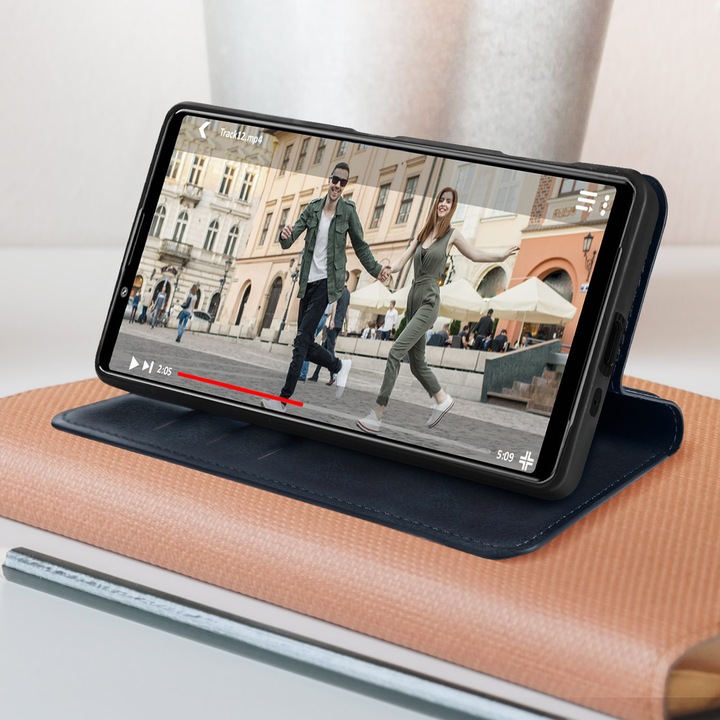 Actual product image Avizar Clasp Series (Sony Xperia Pro-I)