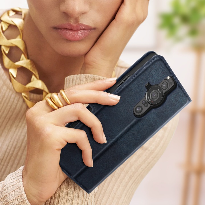Actual product image Avizar Clasp Series (Sony Xperia Pro-I)