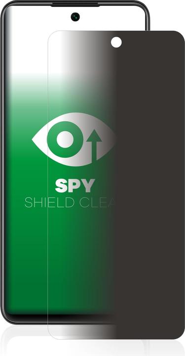 Produktbild upscreen Spy Shield Blickschutzfolie (1 Stück, Huawei P Smart (2021))