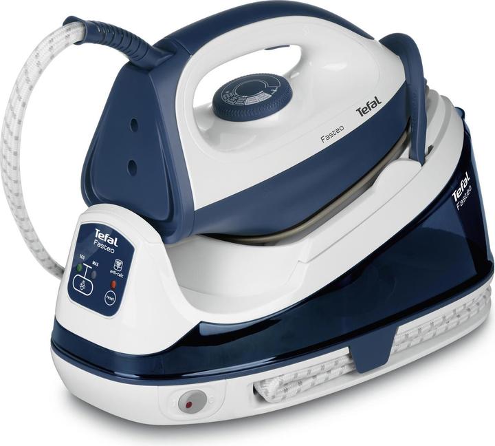 Produktbild Tefal Fasteo (2200 W, 180 g/min)