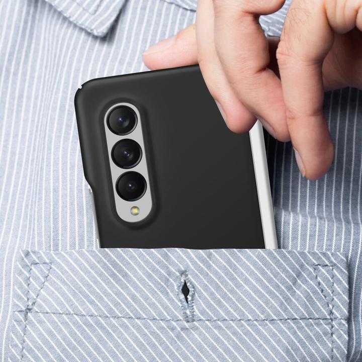 Produktbild Rundumschutz Series (Samsung Galaxy Z Fold3)