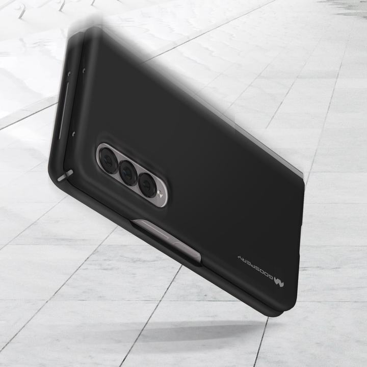 Produktbild Rundumschutz Series (Samsung Galaxy Z Fold3)