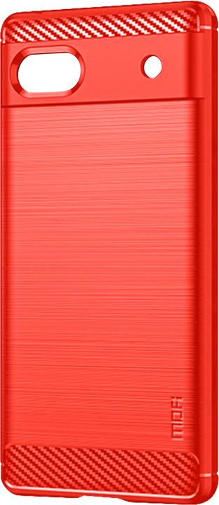 Produktbild Mofi Carbon Series (Google Pixel 6a)