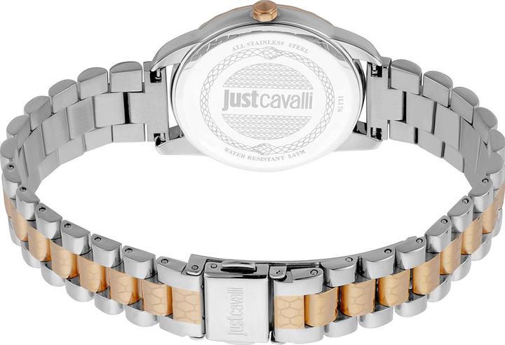 Image du produit Just Cavalli SET Regali - JC1L176M0095 (Coffret cadeau, 34 mm)
