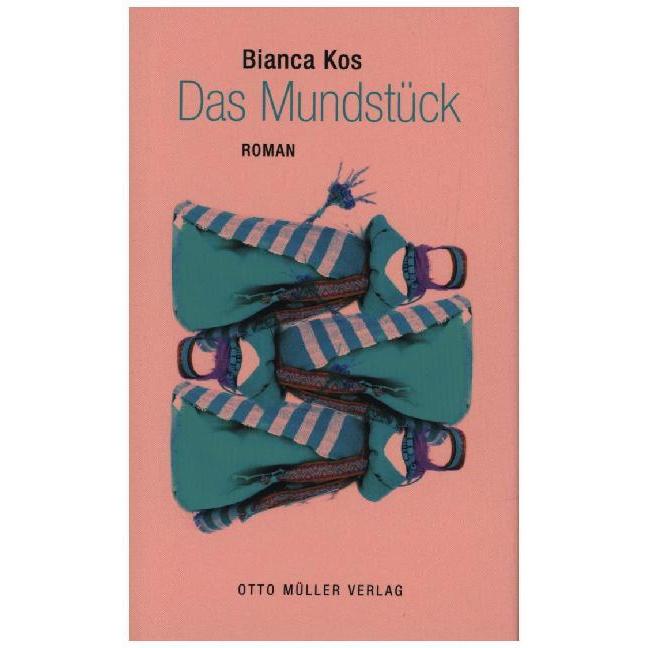 Kos:Das Mundstück, Belletristik von Bianca Kos