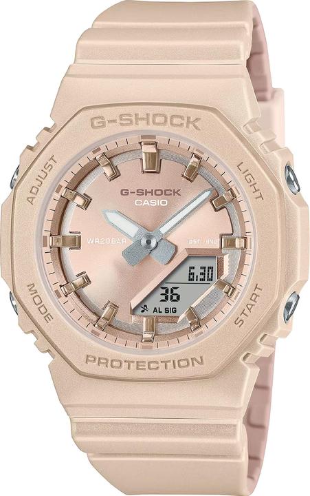 Immagine prodotto G-Shock GMA-P2100ST-9AER (Cronografo, 40 mm)