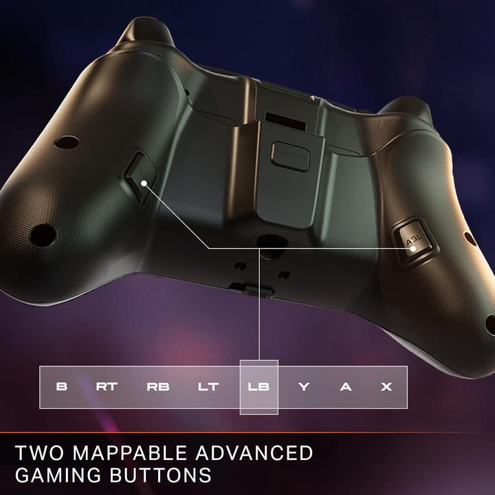 Immagine prodotto PowerA Moga XP-ULTRA (Android, PC, Xbox Series S, Xbox Series X)