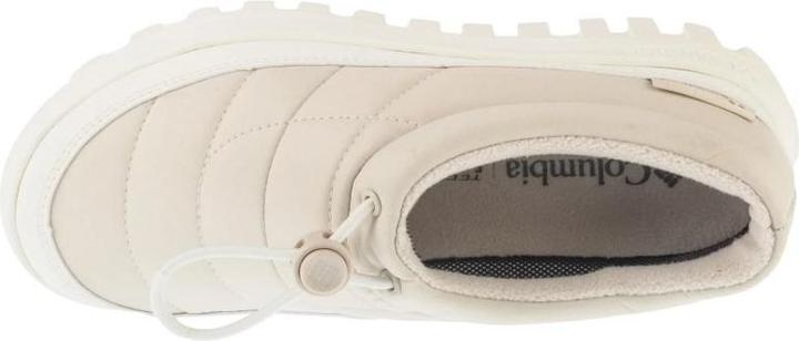 Actual product image Columbia Women'S Snowtrot Unwind™ Mules (38)