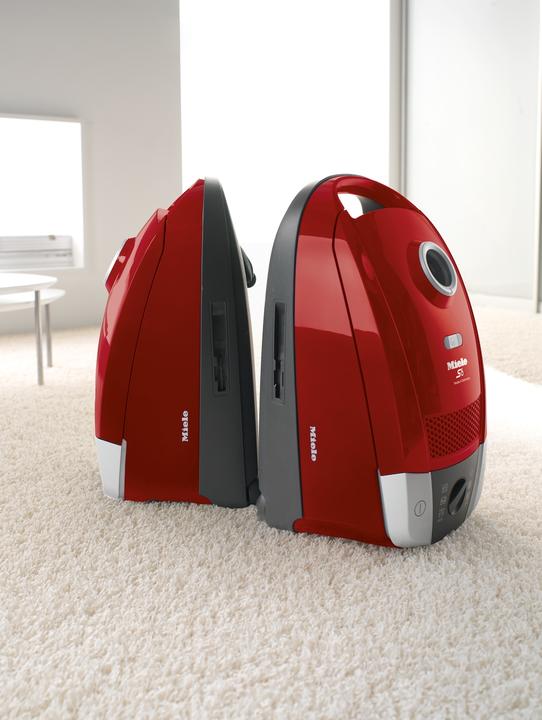 Produktbild Miele Compact C2 Cat & Dog PowerLine