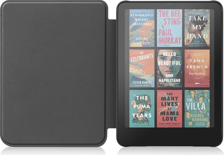 Immagine prodotto Cover-Discount Kindle Paperwhite 2024 - Smart Cover Hülle (Amazon Kindle Paperwhite (2024))