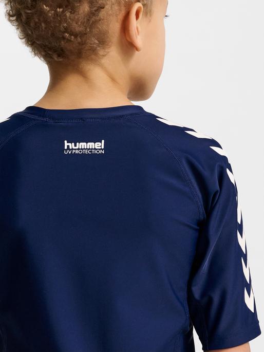 Image du produit hummel Hmlfiji Swim Tee (128)