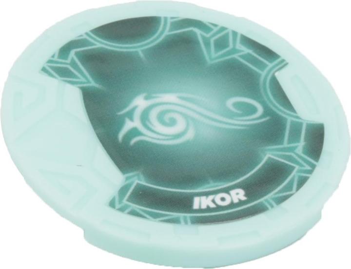 Image du produit Giochi Preziosi Gormiti - Bracelet Des Éléments - Electronique Sonore Et Lumineux