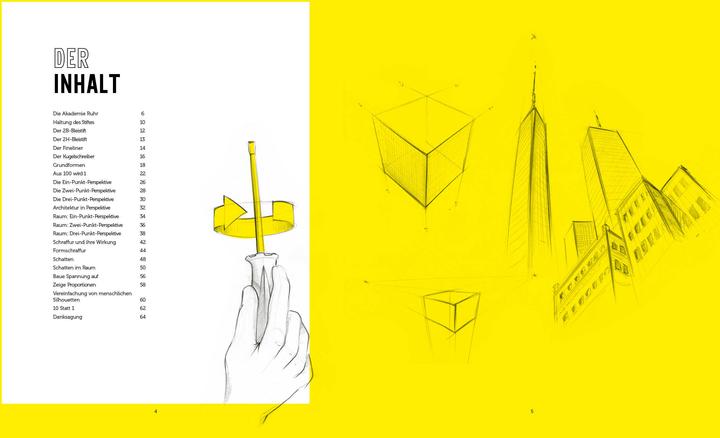Actual product image Buch - 100 geniale Zeichentricks (German, Andreas M. Modzelewski, 2022)