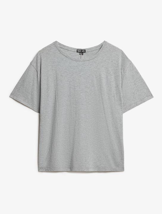Produktbild Superdry Studio T-Shirt mit überschnittenen Schultern (10XL)