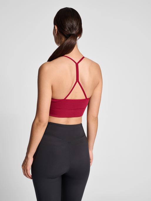Produktbild hummel Tiffy Seamless Sports Top (S)