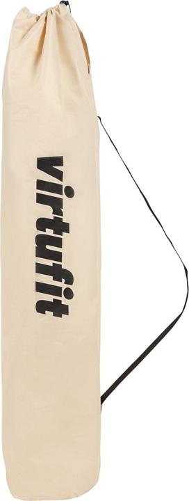 Produktbild Virtufit Sedia da spiaggia - Pieghevole - Beige