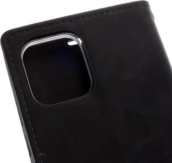 Produktbild Goospery Bluemoon Diary Series (Apple iPhone 12 mini)