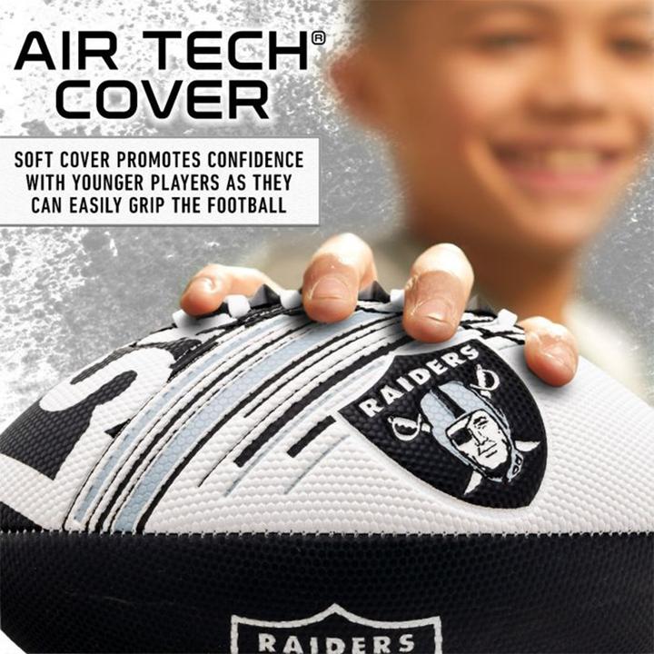 Immagine prodotto Franklin NFL Air Tech Football