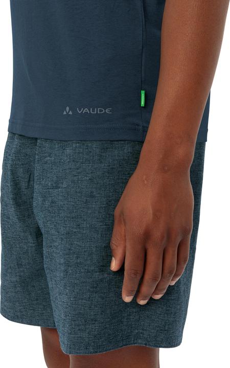 Produktbild Vaude Cyclist T-Shirt V (XXL)