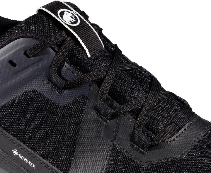 Produktbild Mammut Girun II Low GTX (48 2/3)