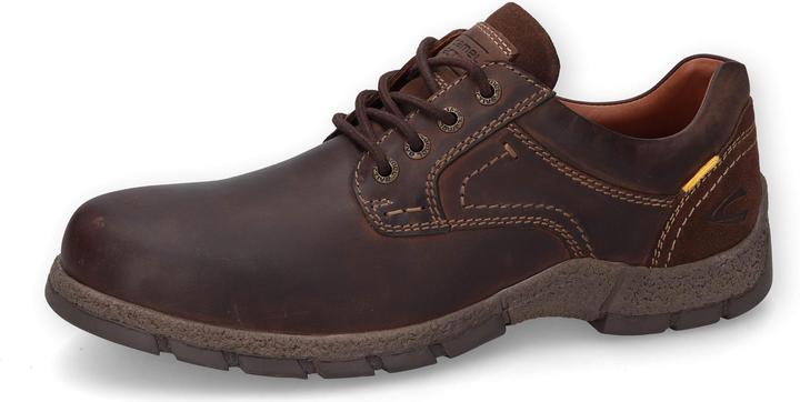 Image du produit Camel Active Low Cut crazy horse CAFE (45)