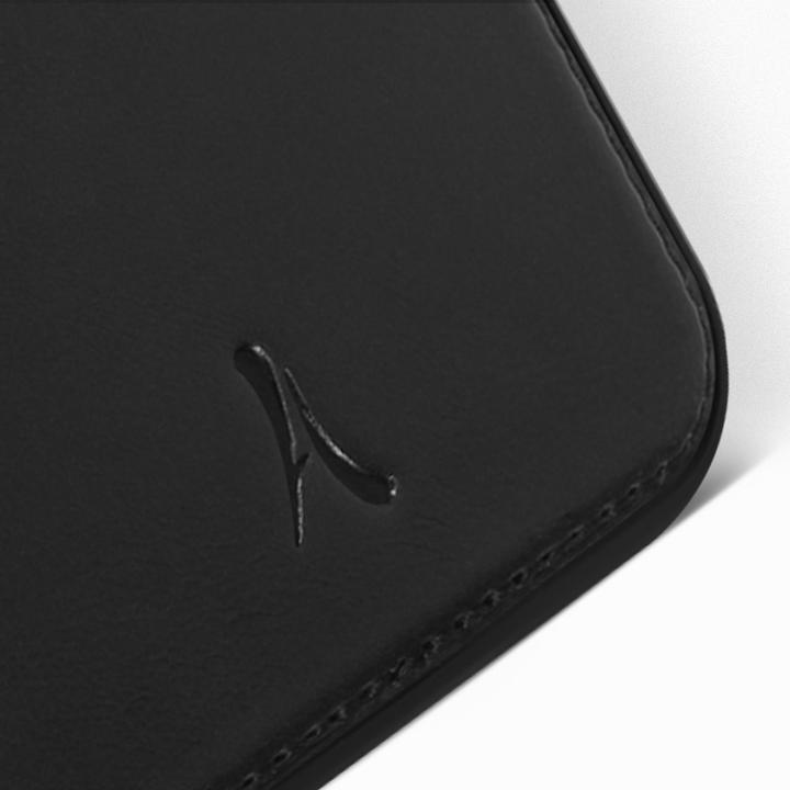 Produktbild Akashi Hülle aus Echtleder Series (Apple iPhone 13 Pro)