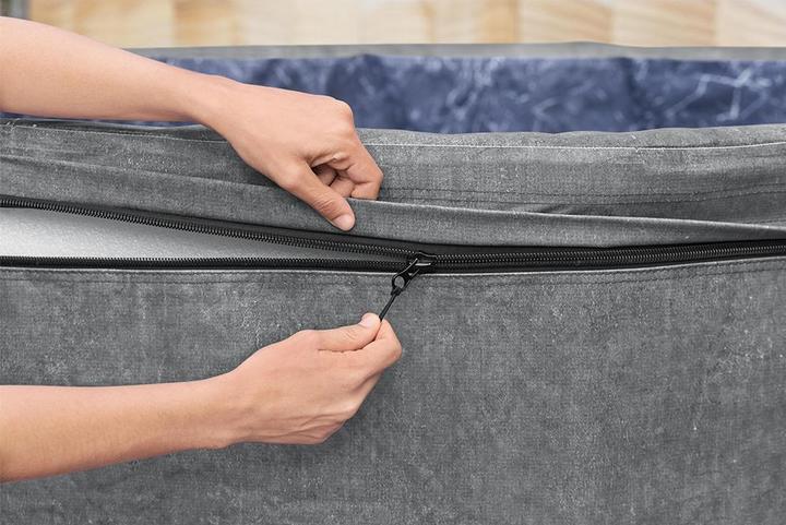 Immagine prodotto Bestway Whirlpool Layz-Spa Carrara (6 Persone)