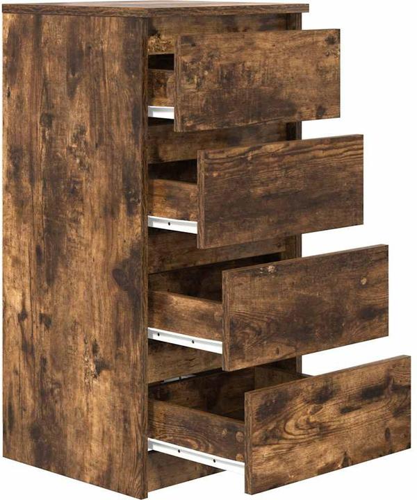 Produktbild vidaXL Sideboard (37.50 x 35 x 76 cm)