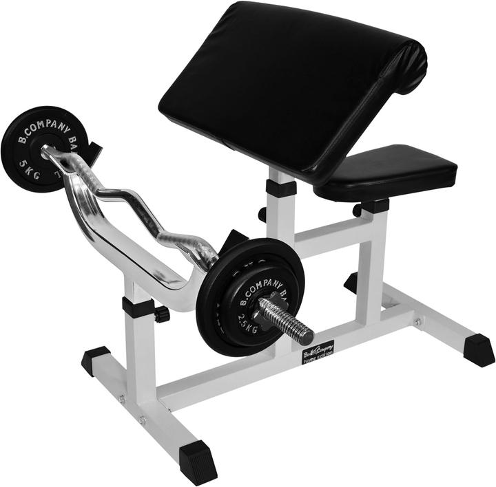 Bad Company Scott Curler