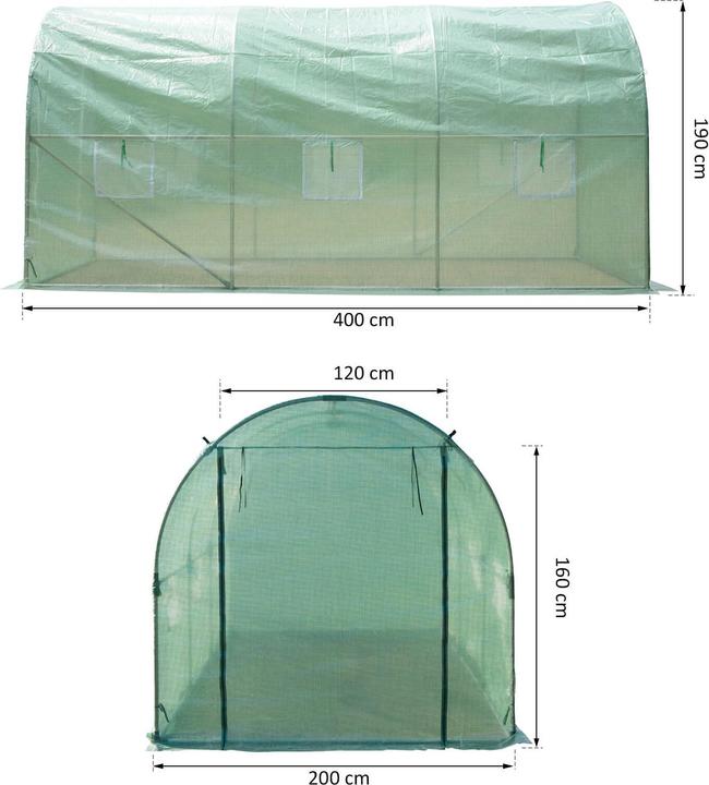 Image du produit Jamb Serre