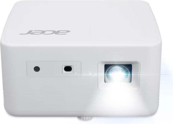 Actual product image Acer PD Series (Full HD, 1500 lm)