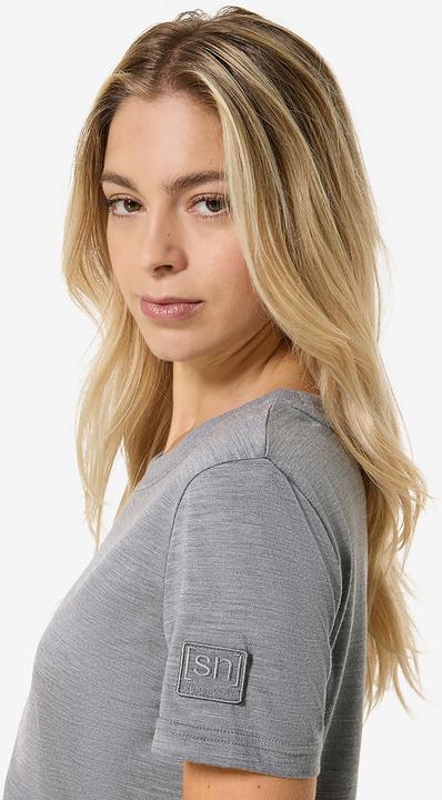 Actual product image Super Natural Casual Rib Bio J (L)