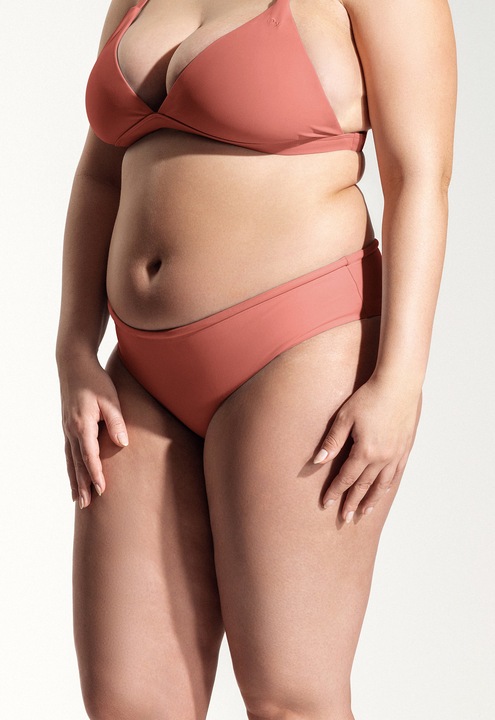 Actual product image Oy Surf Bikini Pants "Opah (M)