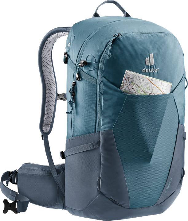 Actual product image Deuter Futura 27 (27 l)