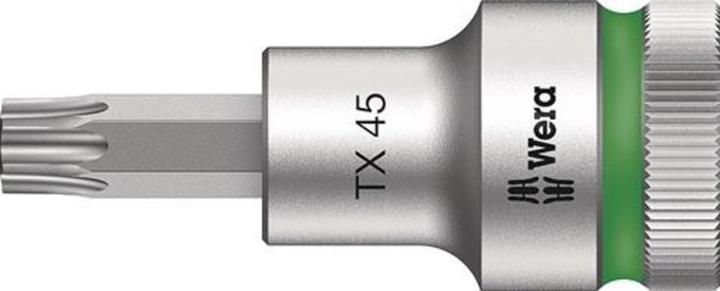Actual product image Wera 8767 C HF TX 45 x 60 mm (1/2")