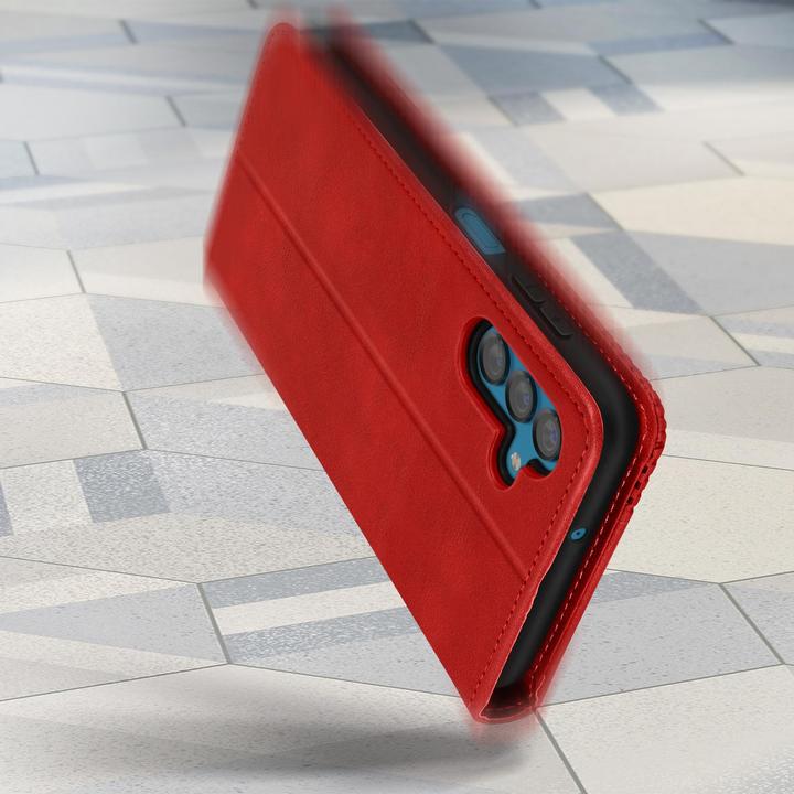 Actual product image Avizar Buckle Series (Samsung Galaxy A13 5G, Samsung Galaxy A04S)