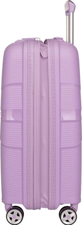 Produktbild American Tourister Koffer & Trolley Starvibe Spinner 55 EXP (37 l)