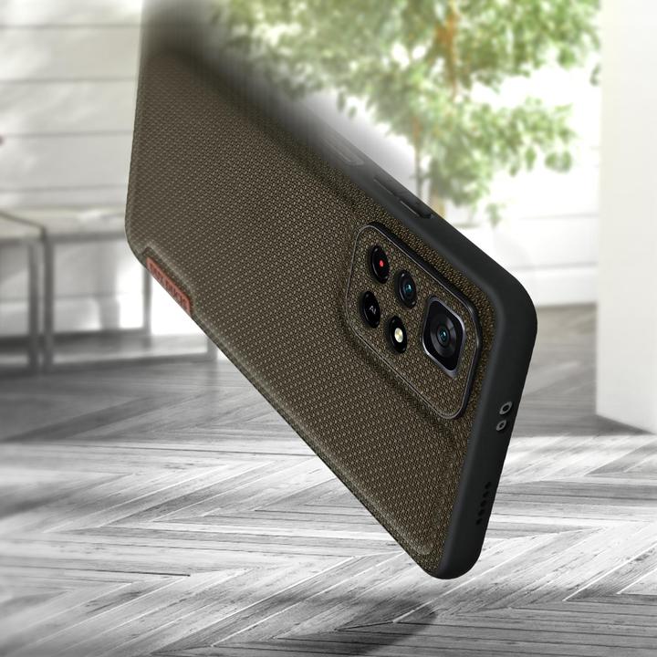 Produktbild Dux Ducis Fino Series (Xiaomi Poco M4 Pro 5G, Xiaomi Redmi Note 11, Xiaomi Redmi Note 11T 5G)