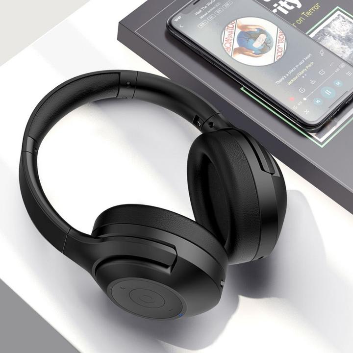 Actual product image Forcell Sonic Aura Gaming Headset (Wireless)