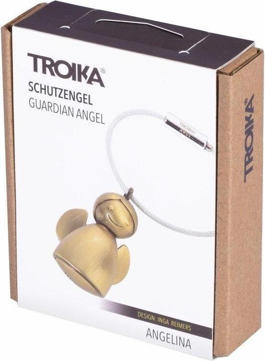 Produktbild Troika Schlüsselanhänger ANGELINA