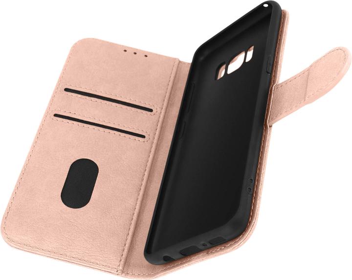 Actual product image Avizar Chester Series (Samsung Galaxy S8)