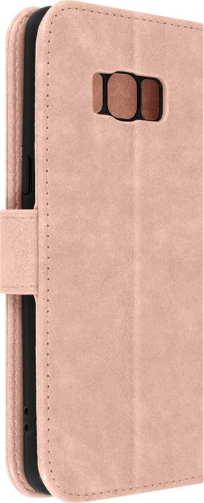 Actual product image Avizar Chester Series (Samsung Galaxy S8)