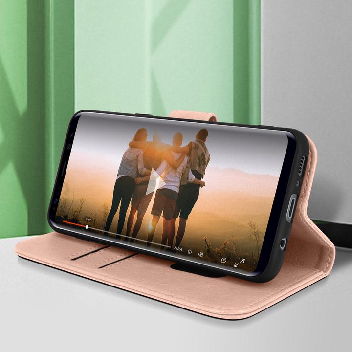 Actual product image Avizar Chester Series (Samsung Galaxy S8)