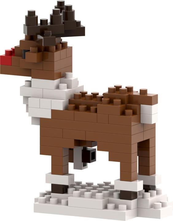 Image du produit Brixies renne / reindeer