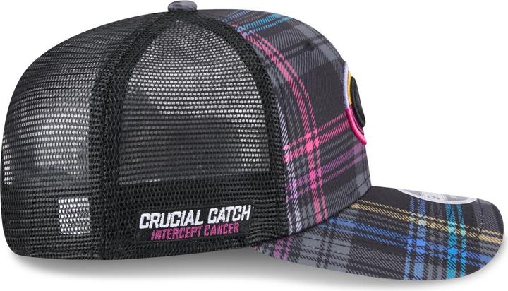 Immagine prodotto New Era 9Seventy Cappellino Stretch-Snap CRUCIAL Green Bay Packers