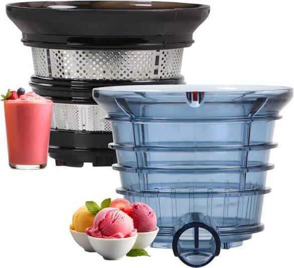 Kuvings AUTO10S Smoothie- & Ice-Cream-Set