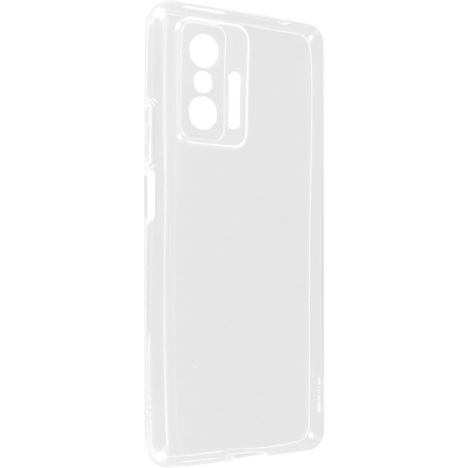 Thumbnail - Avizar Skin Series (Xiaomi 11T Pro), Smartphone Hülle, Transparent