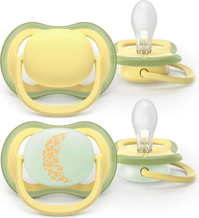 Beige, Gelb, Grün, Weiss